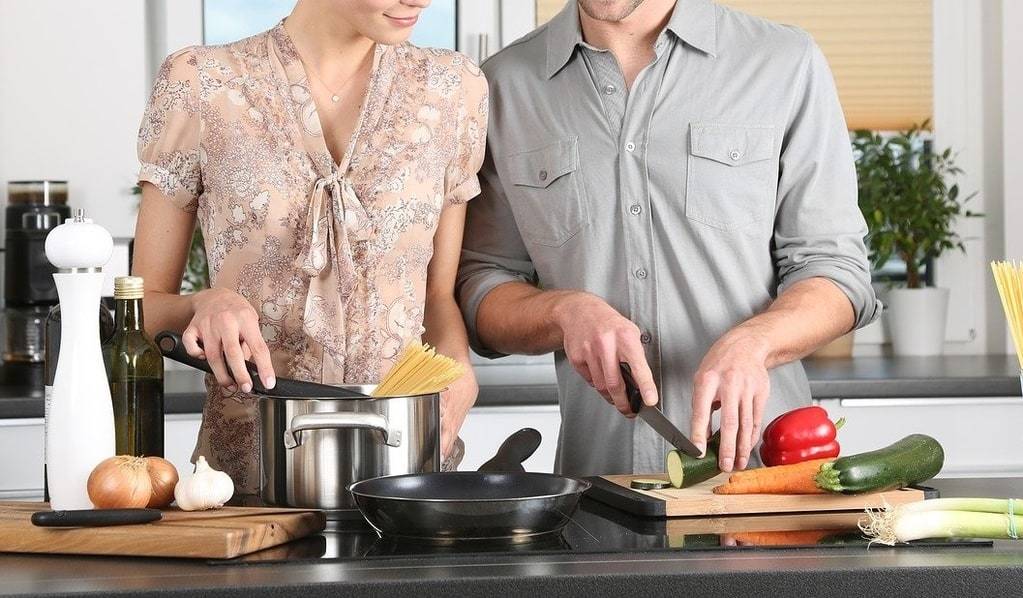 Batch cooking en famille : préparer tous les repas de la semaine en 2 heures